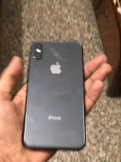 Aoa iphone xs condition 10/9CALL NUMBER 03224932395