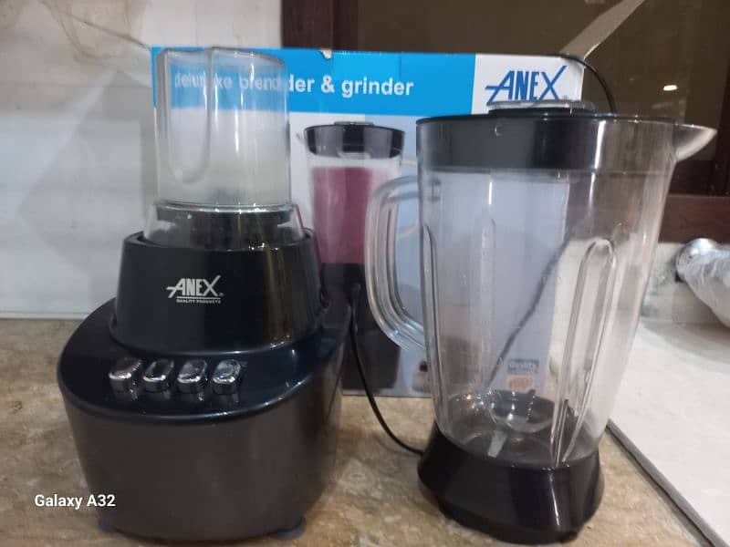 Microwave overn And Juicer Grinder For Sale 3