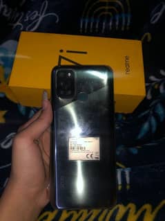 Realme 7i 8/128 gb