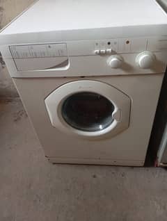 auto washing machine 10/9