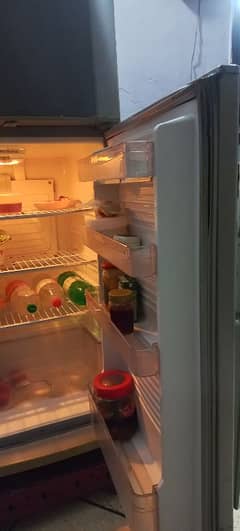 Dawlance Fridge