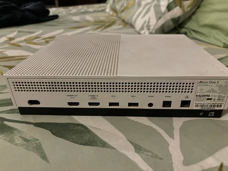 xbox one s 500 gb 2