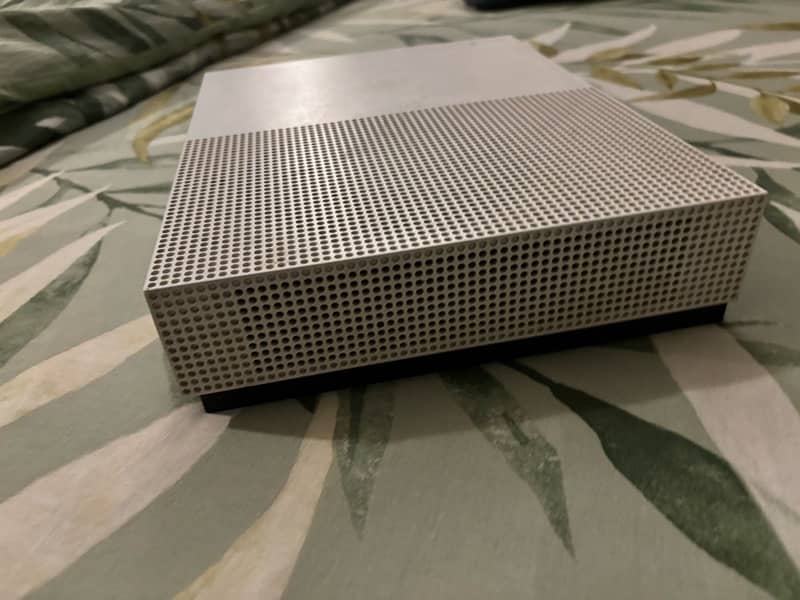 xbox one s 500 gb 4