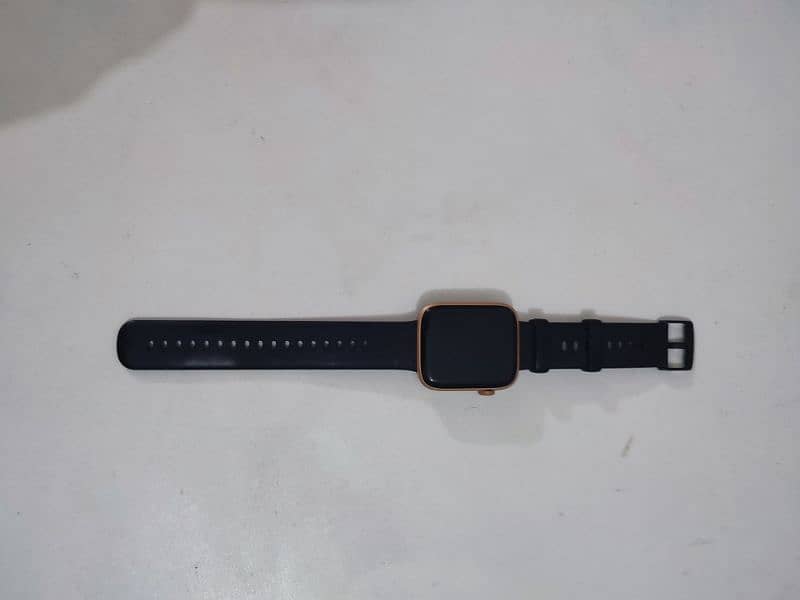 Zero Lifestyle Smart Watch 5