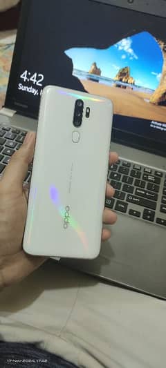 Oppo A5 2020