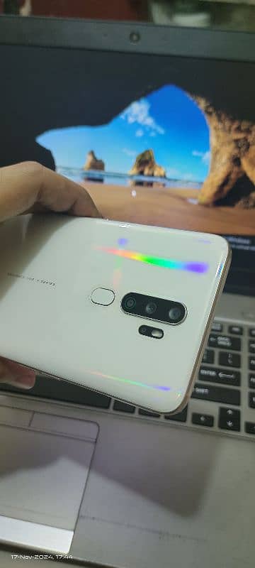 Oppo A5 2020 1