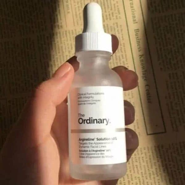 The Ordinary Serum Niacinamide  | Free Delivery | Whatsapp 03180612919 5