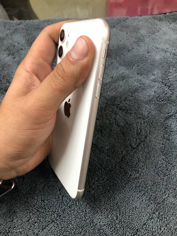 Iphone 11 64GB JV 1