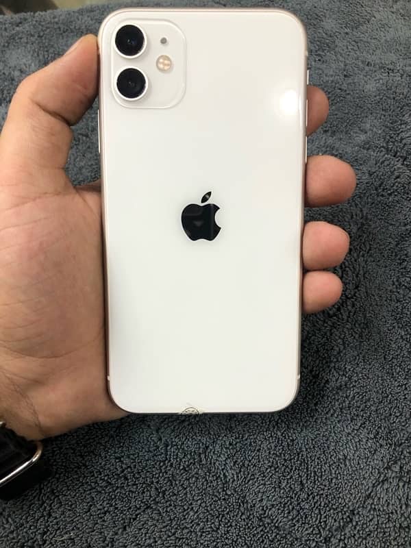 Iphone 11 64GB JV 2