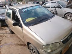 Suzuki Alto 2005