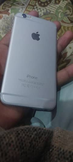 iphone 6 urgent sale