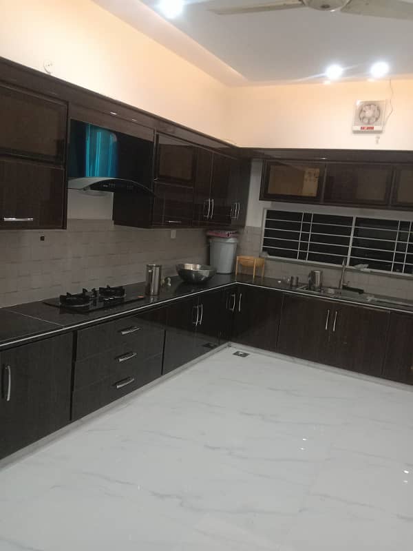 1 KANAL UPPER PORTION FOR RENT NO GAS 10