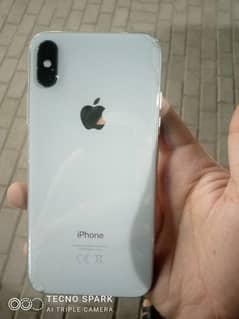 I phone X for sale