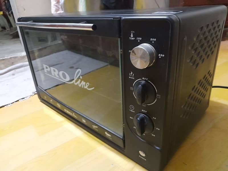 Imported oven for sale only serious buyers pls 0