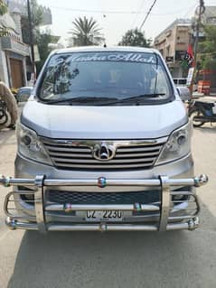 Changan