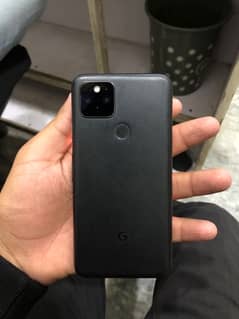 Google Pixel 5