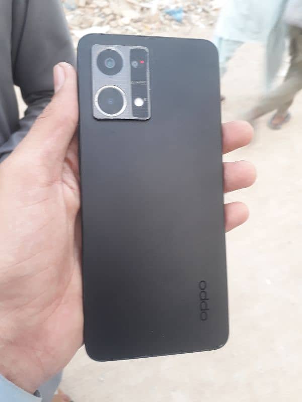 Oppo f21 pro 2