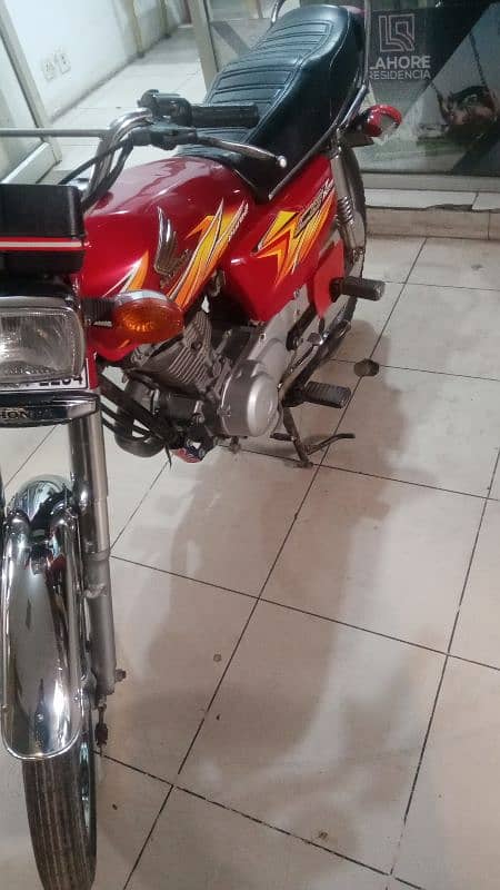 2021 model honda 125 for sale 1