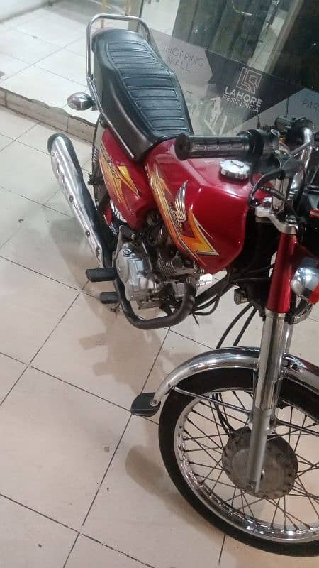 2021 model honda 125 for sale 2