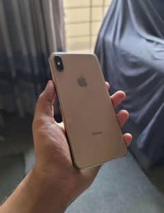 iPhone XS Max