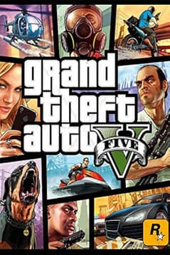 GTA V PREMIUM EDITION FULL GAMES | FULL ACCESS