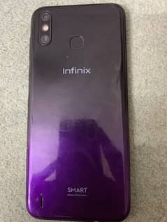 Infinix Smart 4 pta approved