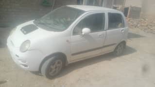 Chery QQ 2005 Qq chery