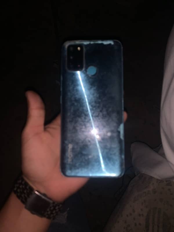 realme c17 1