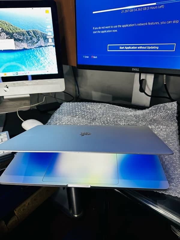 MacBook Pro 2019 (16Inch display ) 4