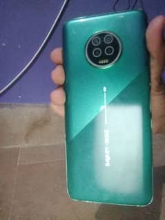 Infinix note 7 4ram 128 ROM camera 48 Front 16