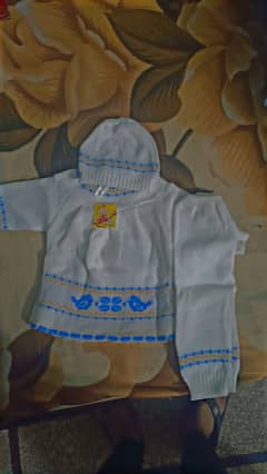 baby's clothes