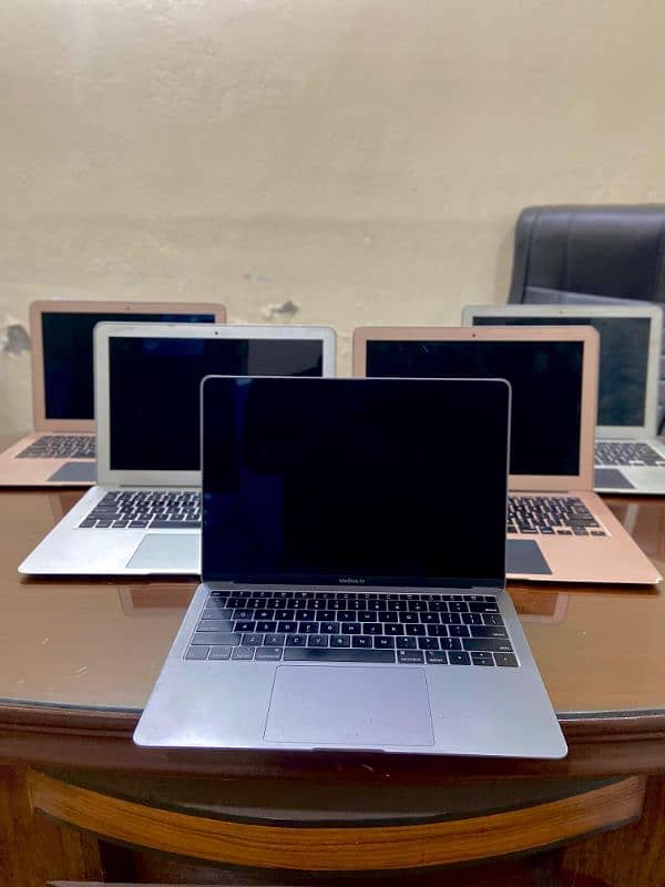 MacBook Air 2019 13-inch 0