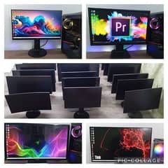 22 inch 24-inch 27-inch 32-inch 1080p 4k 2k 75hz 100hz 165hz Monitors