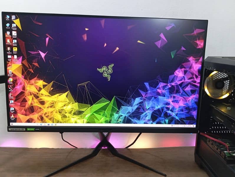 24-inch 27-inch 32-inch 1080p 4k 5k 2k 144hz 165hz 170hz Monitors 17