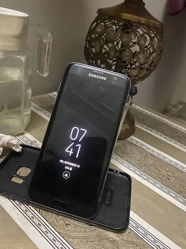 Samsung galaxy S7 edge 2