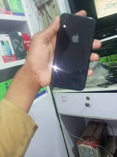 I Phone Xr 128 Non Pta