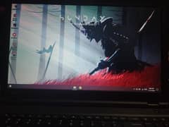 Lenovo ThinkPad T540p Core i7 4th Generation 1GB Dedicated NVIDIA GT