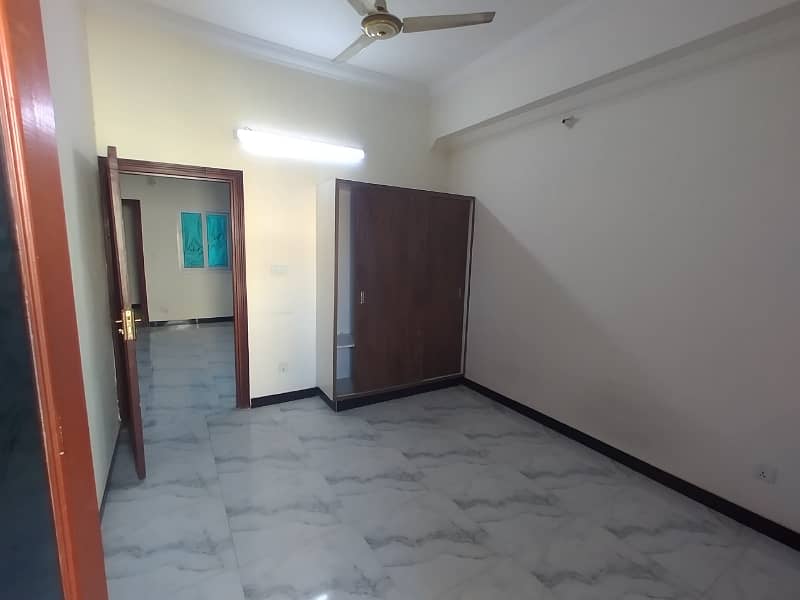 One Bed Apartment / Flat For Rent - Ghauri Town Express Way 3