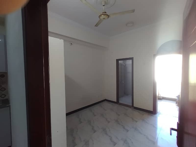 One Bed Apartment / Flat For Rent - Ghauri Town Express Way 4