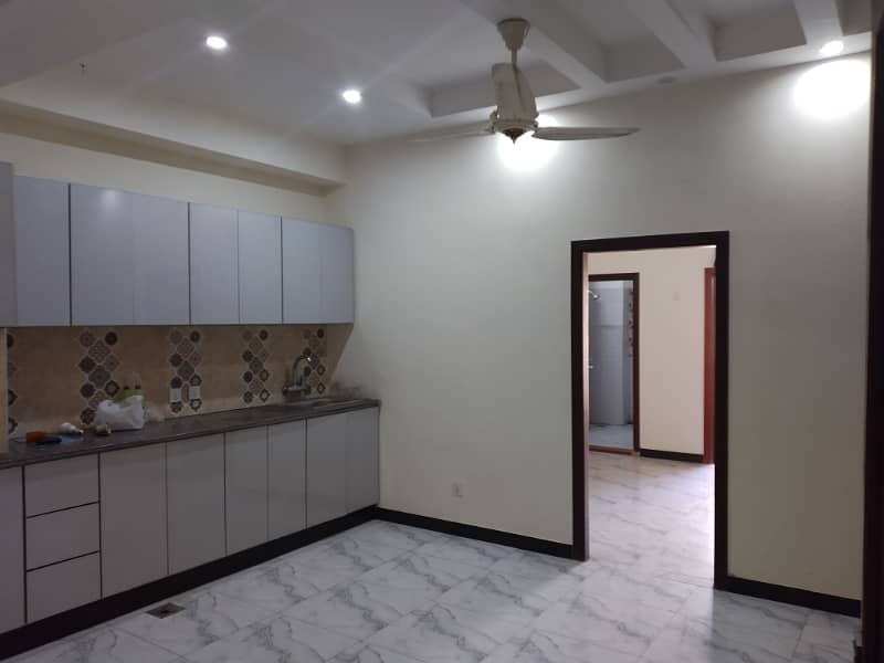 One Bed Apartment / Flat For Rent - Ghauri Town Express Way 6