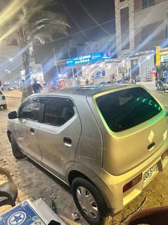 Suzuki Alto 2019