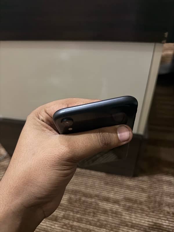 iphone xr Factory unlock non pta (128gb) 6