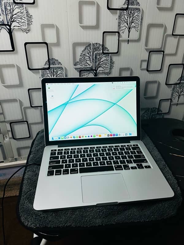 MacBook pro 2015 1