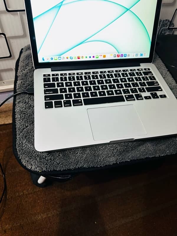 MacBook pro 2015 2