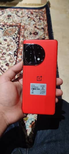 OnePlus 11r PTA approved