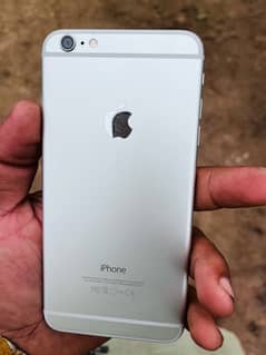 Iphone 6 plus Pta Approved