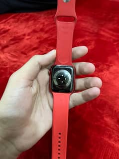 Apple watch series 6