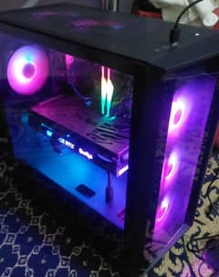 i5 12th generation Rtx3070 Gaming Pc