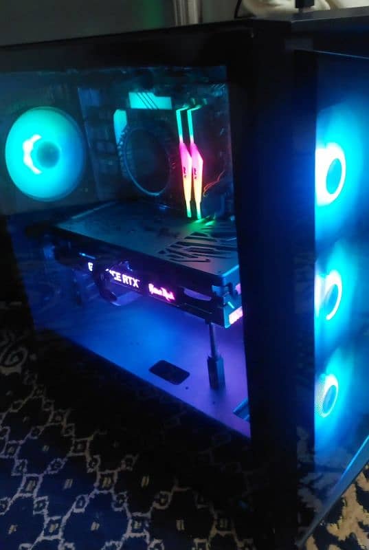 i5 12th generation Rtx3070 Gaming Pc 1