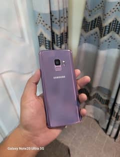 Samsung S9